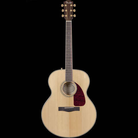 Fender CJ-290S Jumbo Acoustic Guitar