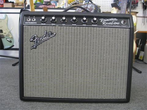 Fender Princeton Reverb '65 Reissue