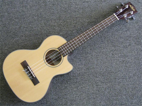 Kala KA-STE-C Tenor Ukulele