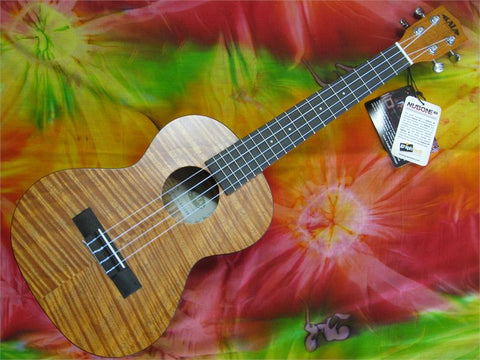 Kala KA-TEM Exotic Mahogany Tenor Ukulele