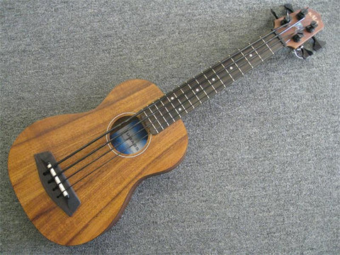 Kala Solid Acacia UBASS