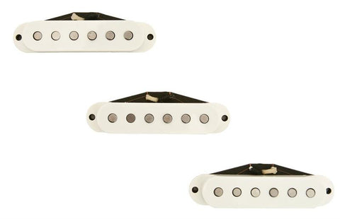 Lindy Fralin Vintage Hot Strat Pickups