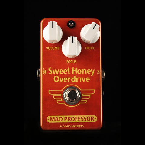 Mad Professor Sweet Honey Overdrive