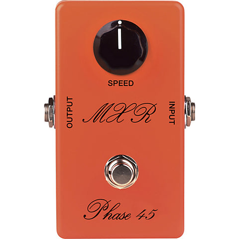 MXR Custom Shop CSP105 Vintage '75 Phase 45