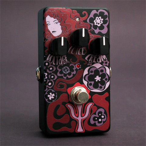 Keeley Electronics Psi Fuzz