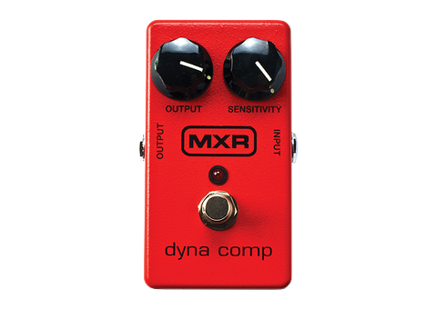 MXR M-102 Dyna Comp