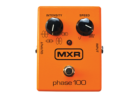 MXR M-107 Phase 100