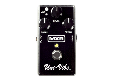 MXR Uni-Vibe Chorus/Vibrato