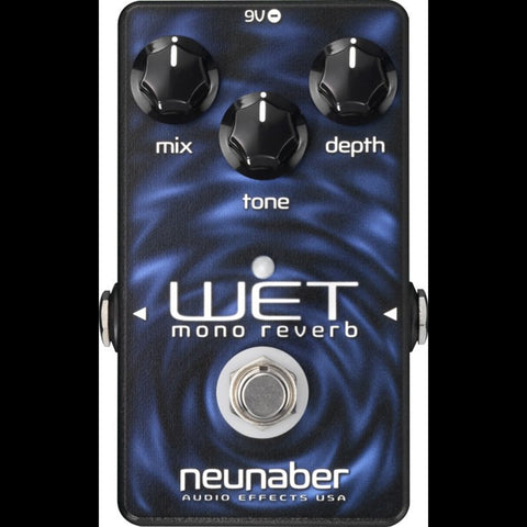 Neunaber Wet Mono Reverb