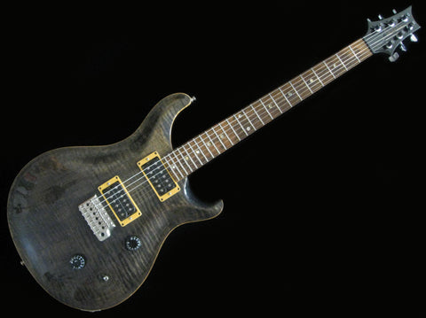 PRS Custom 1990 Grey Black