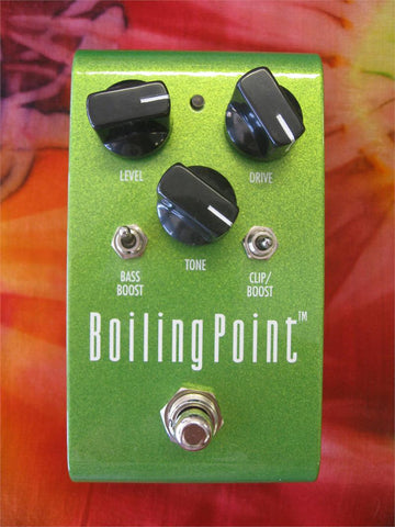 Rockbox Boiling Point Overdrive/Boost