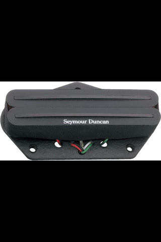 Seymour Duncan Hot Rails For Telecaster (Bridge Position)