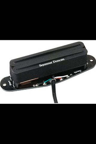 Seymour Duncan Hot Rails For Telecaster (Neck Position)