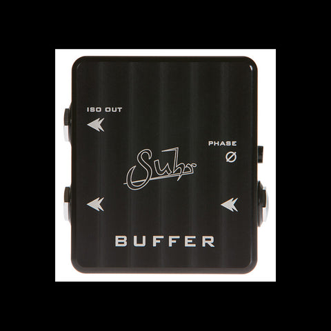 Suhr Buffer Pedal