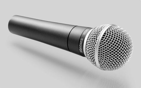 Shure SM58 Dynamic