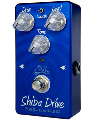 Suhr Shiba Drive Reloaded