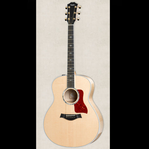 Taylor 618e