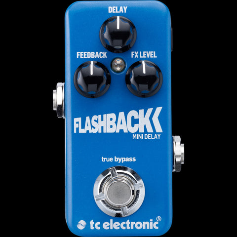 TC Electronic Flashback Mini