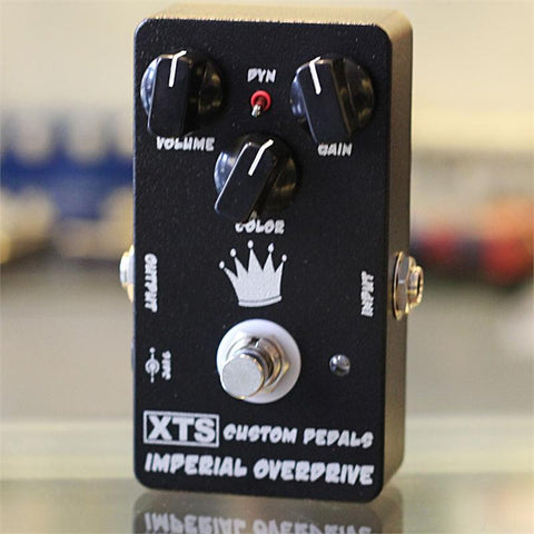 XTS Imperial Overdrive