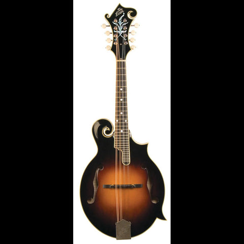 The Loar LM-700-VS F-Style Mandolin