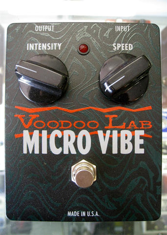 Voodoo Lab Micro Vibe