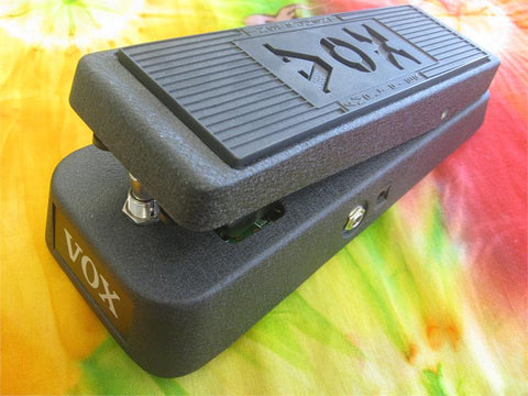 Vox V845 Classic Wah