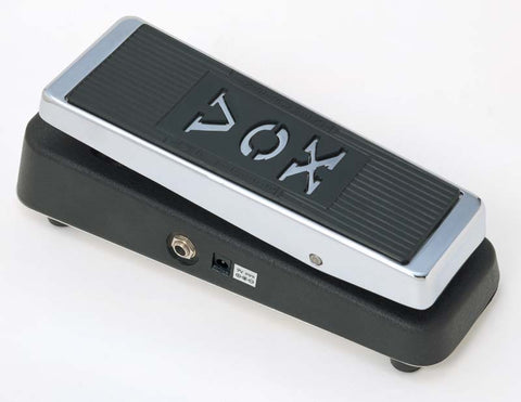 Vox V847 Wah