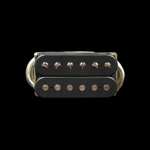 DiMarzio DP163 Bluesbucker Humbucker Black Regular Spacing