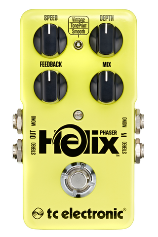 TC Electronic Helix Phaser