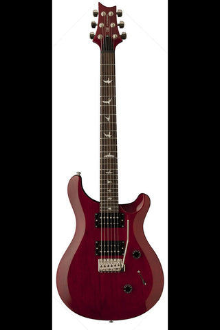 PRS SE Standard 24 Vintage Cherry (Floor Demo)