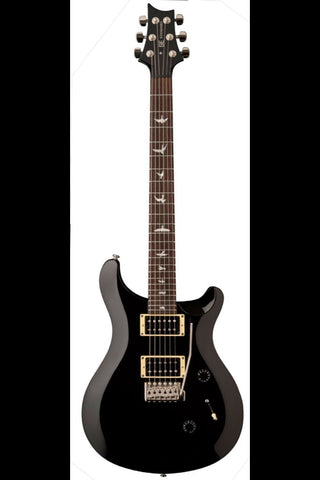 PRS SE Standard 24 Black