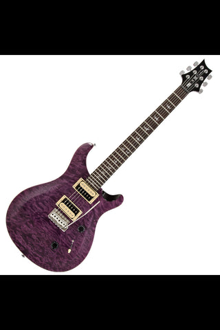 PRS SE 30th Anniversary Custom 24 Amethyst