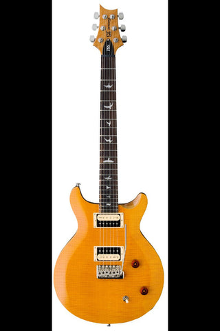 PRS SE Santana Yellow