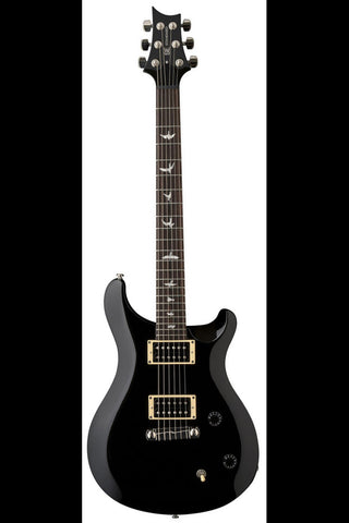 PRS SE Standard 22 Black