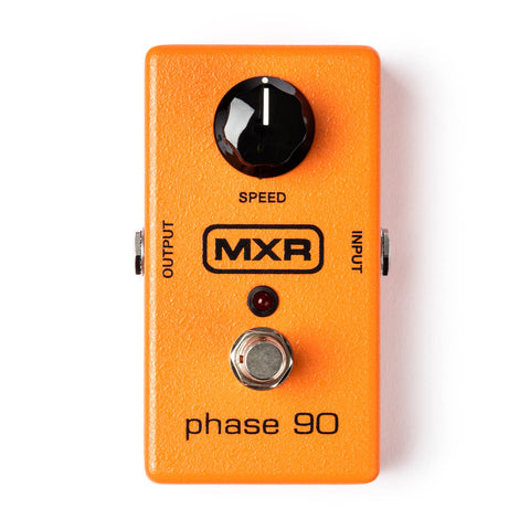 MXR M-101 Phase 90