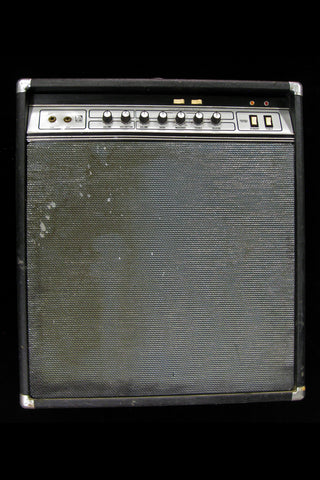 Ampeg VT-40 60-Watt 4x10 Tube Amp (Recently Serviced)