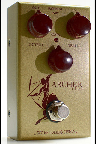 J. Rockett Audio Designs Archer Ikon