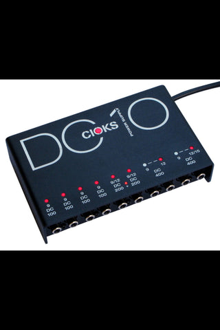 CIOKS DC10 Pedal Power Supply