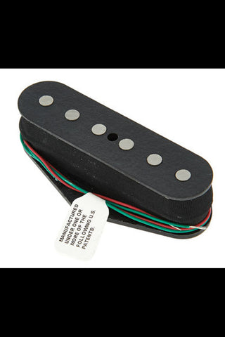 Dimarzio Area T Bridge Tele Telecaster Pickup DP418 Black