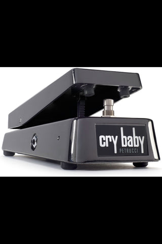 Dunlop JP95 John Petrucci Signature Cry Baby Wah