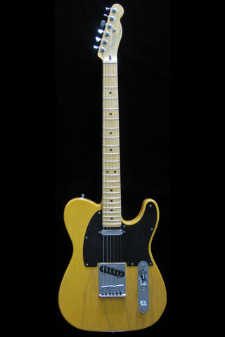 Fender American Deluxe Telecaster