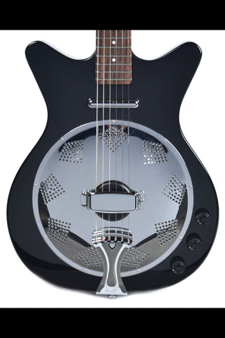 Danelectro ’59 Resonator Electric Guitar