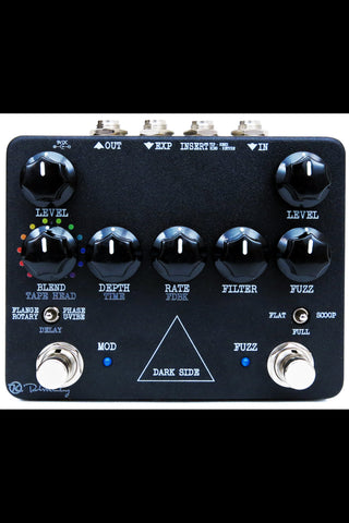 Keeley Electronics Dark Side