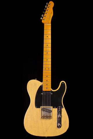 Homer T Turbo '52 Finger-Style (Serial #031)