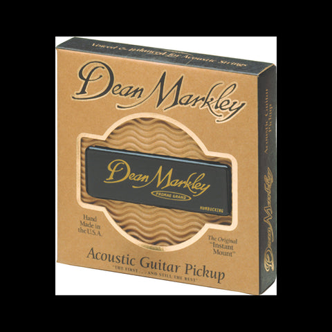 Dean Markley ProMag Grand Acoustic Guitar Pickup