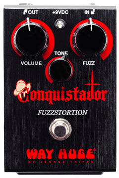 Way-Huge Conquistador Fuzzstortion WHE406