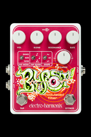 Electro-Harmonix Blurst EHX