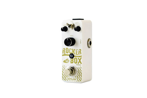 Outlaw Rocker Box Tremolo