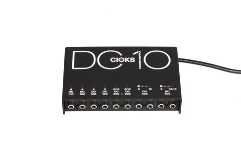 CIOKS DC10 Link Pedal Power Supply