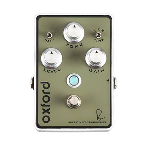 Bogner Oxford Fuzz